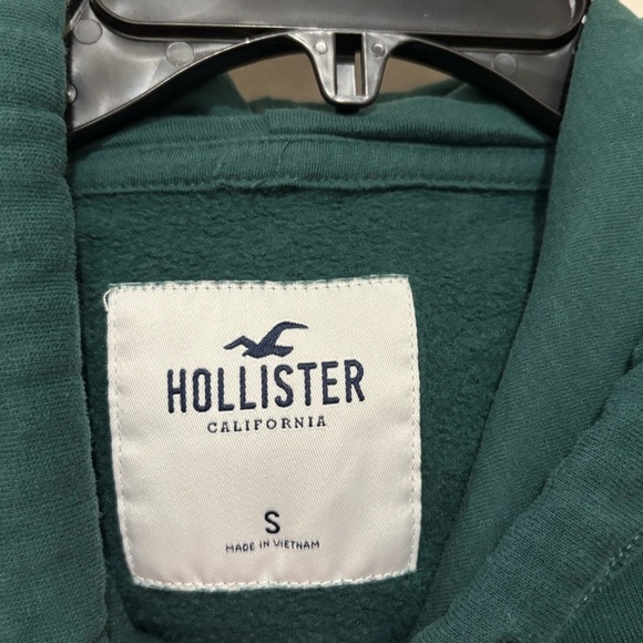 Hollister butterfly hoodie size Small - Picture 4 of 4